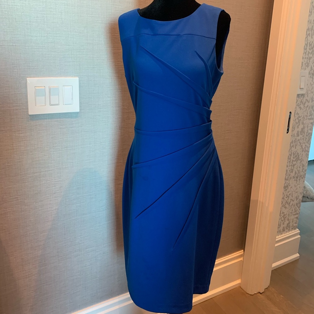 Calvin Klein dress